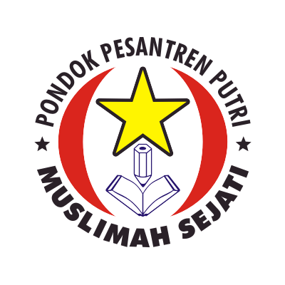 Logo Ponpes Muslimah Sejati